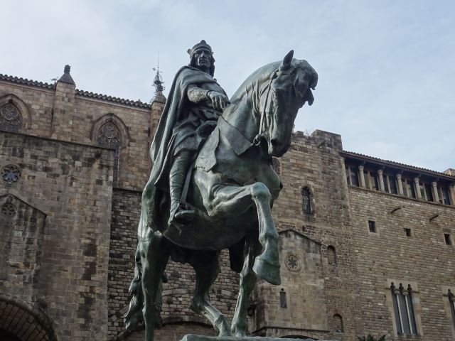 Barcelone
